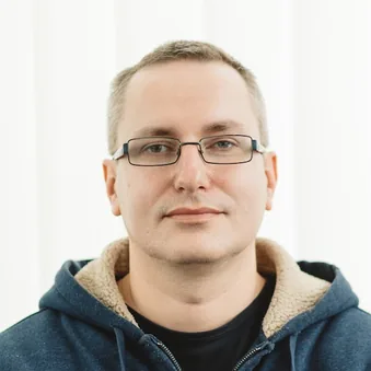 Andriy Kozoriz